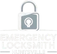 Emergency Locksmith Huntsville